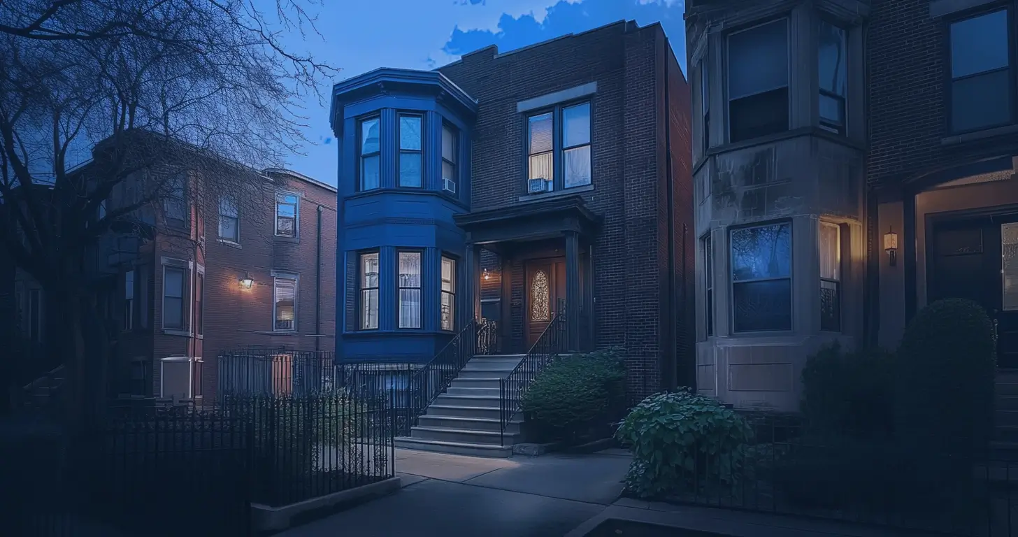 pre listing appraisal in chicago il offered by AnDel Appraisals