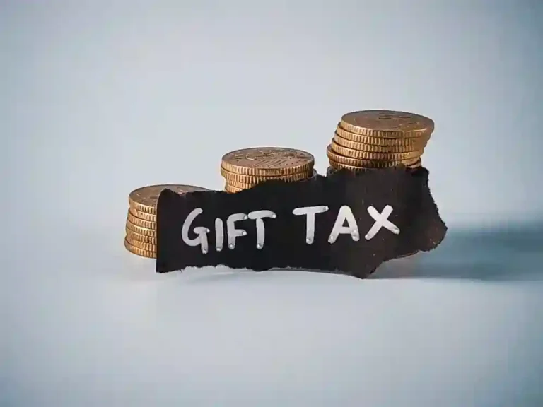 gift tax