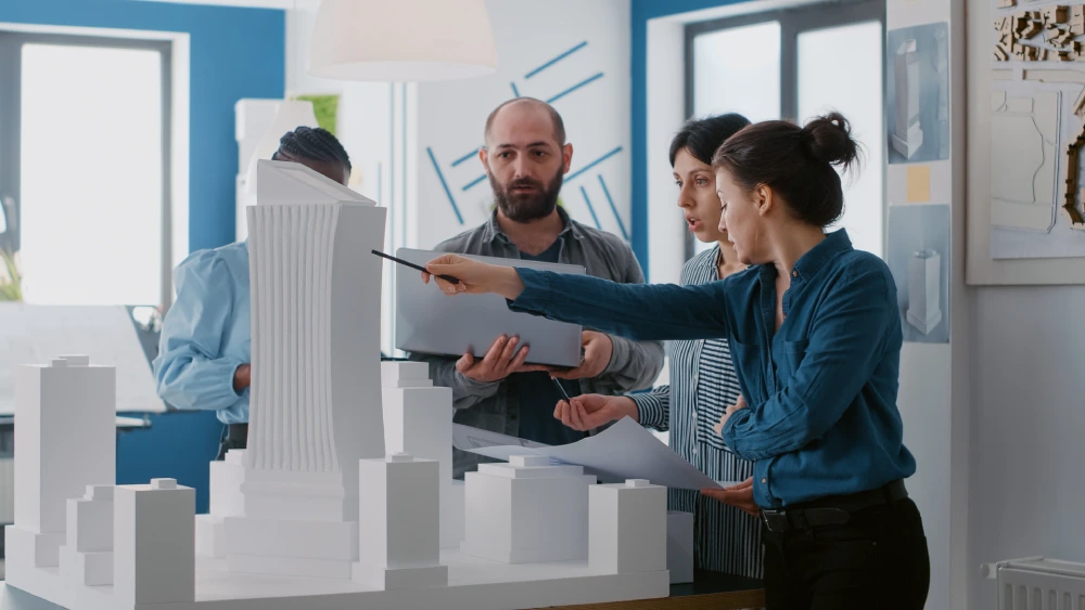 commercial property appraisal