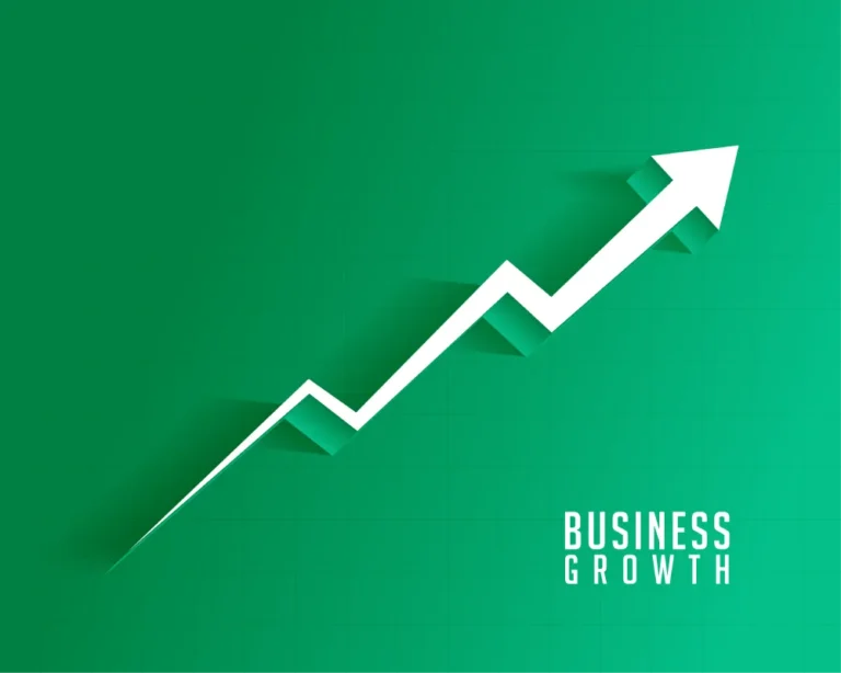 Business growth