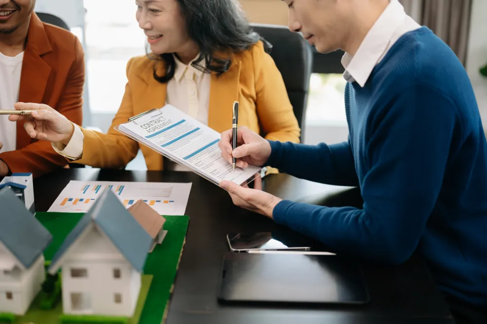 Real estate appraisal