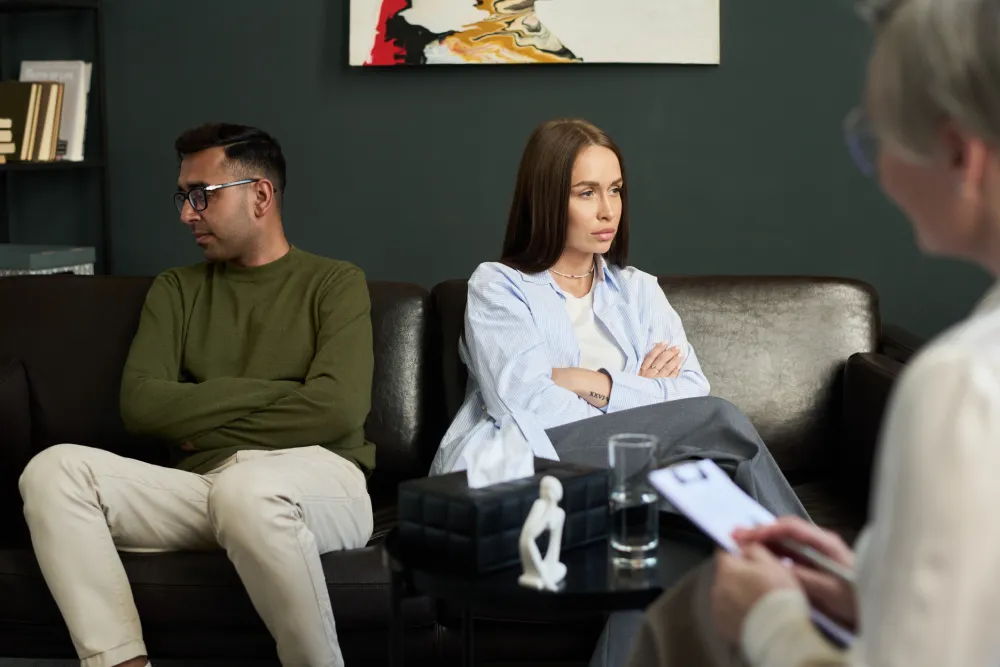 divorce appraisal value