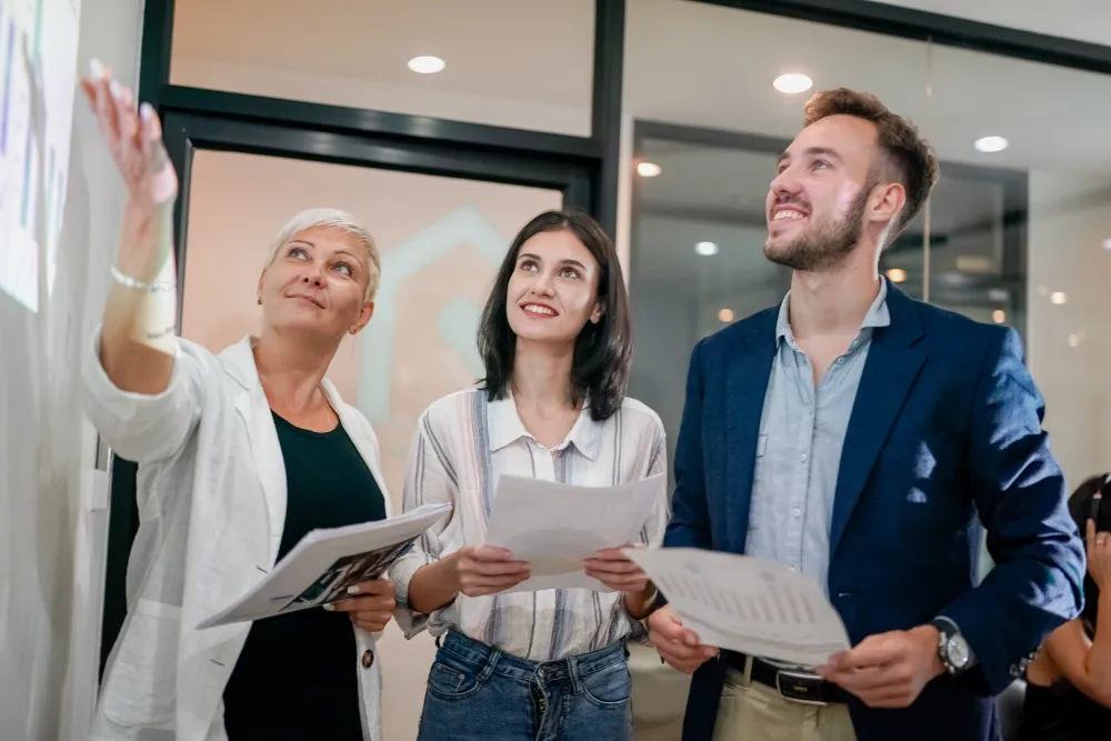 fha appraisal requirements