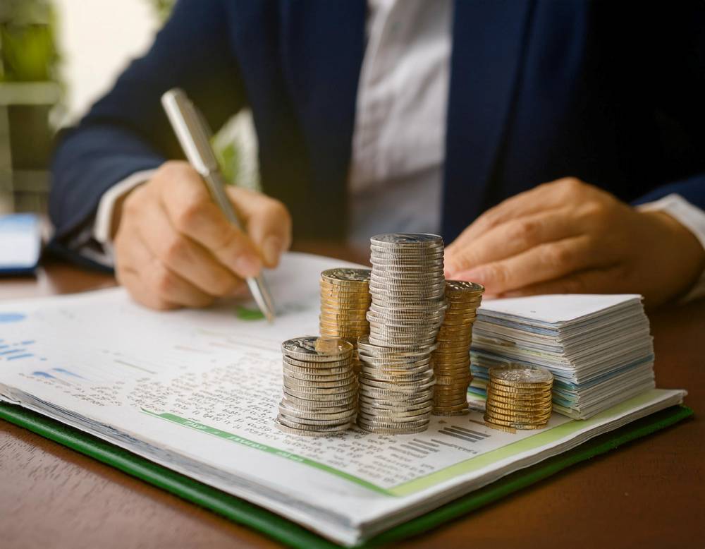 Planning Wealth Management