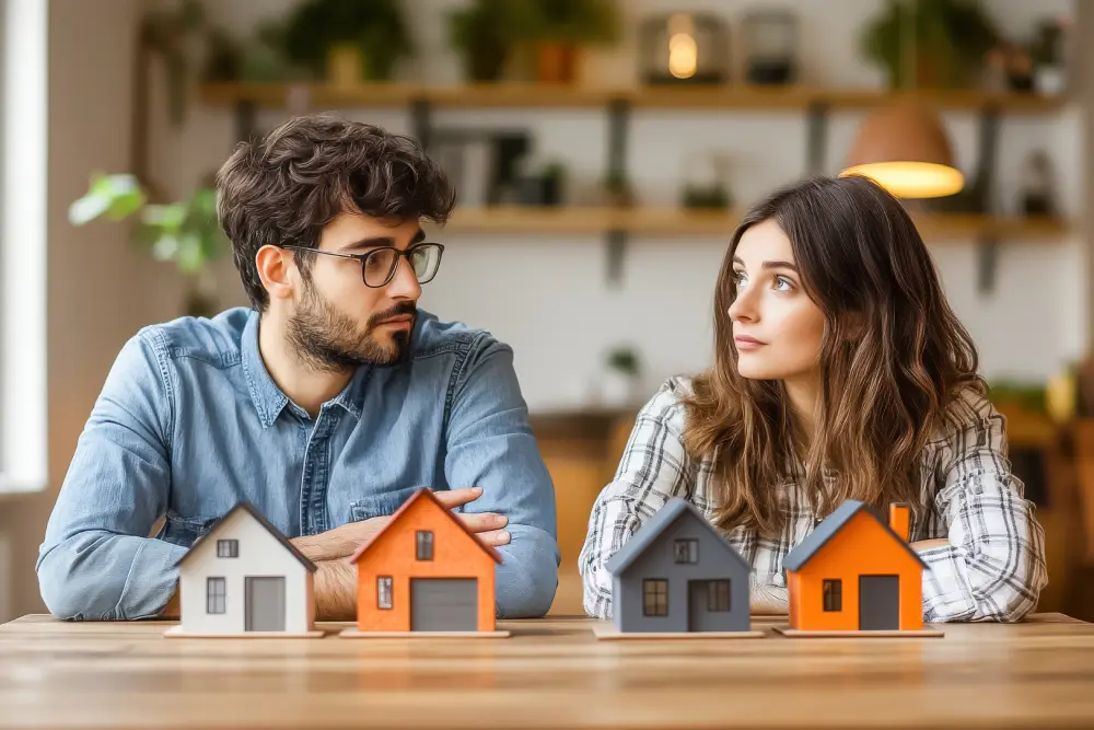 how much is my house valued