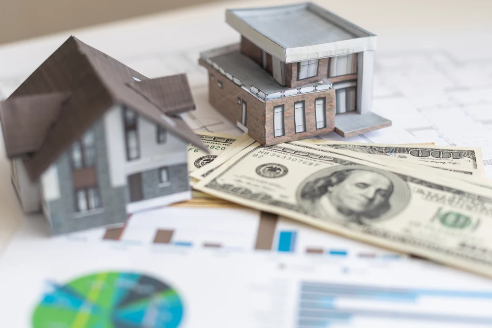 residential appraisal cost