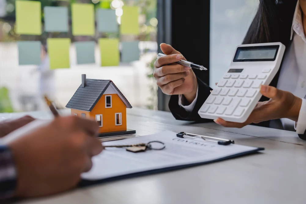 residential appraiser