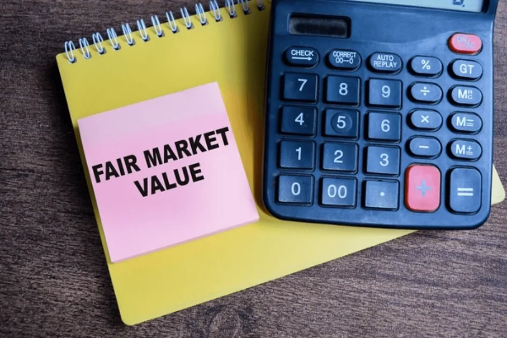 bankruptcy appraisal