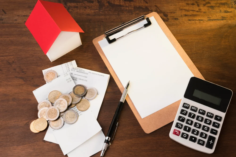 house appraisal cost