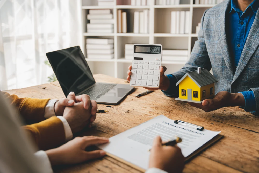 Appraiser in Arlington