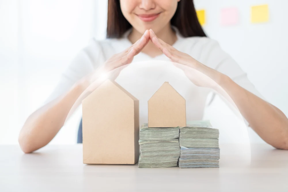 property value of my home (1)