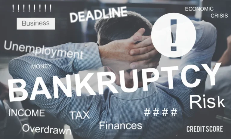 Chapter 7 bankruptcy