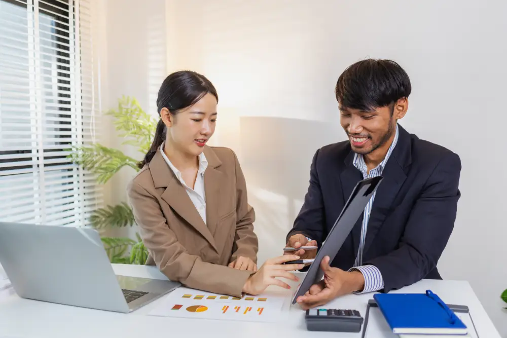 independent financial adviser