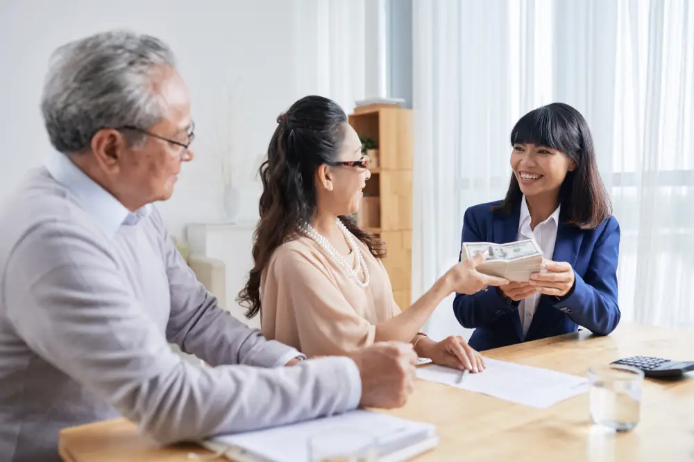 inheritance taxes