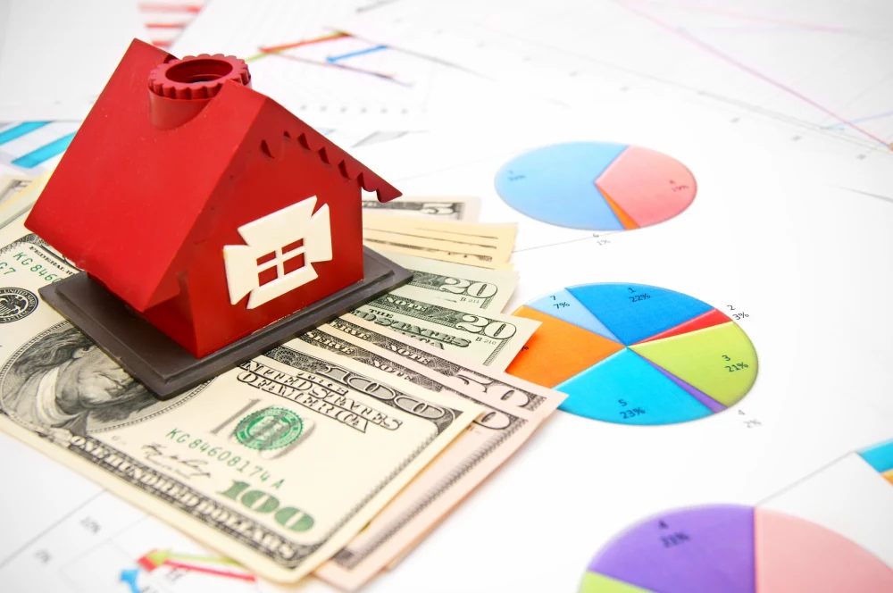 pre foreclosure investing