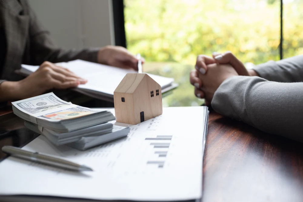 pre foreclosure properties