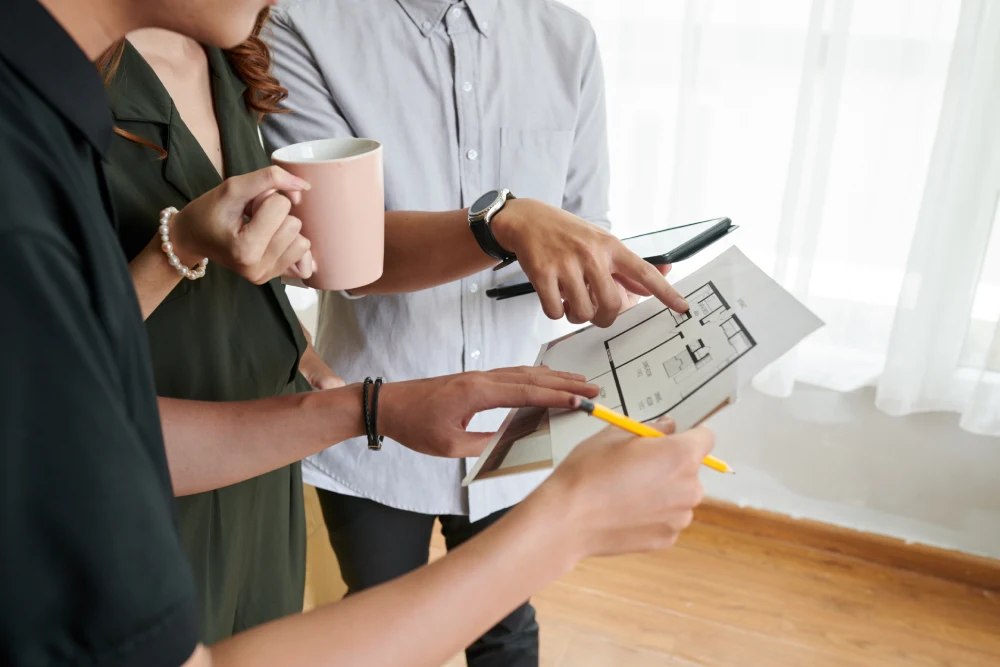 pre purchase house inspection