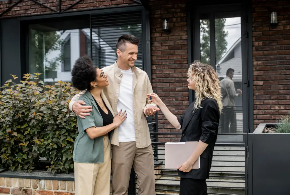 FSBO homes