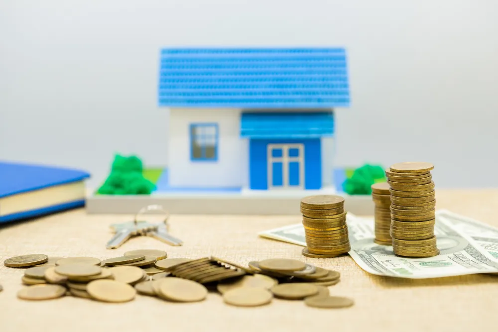 affordable homes