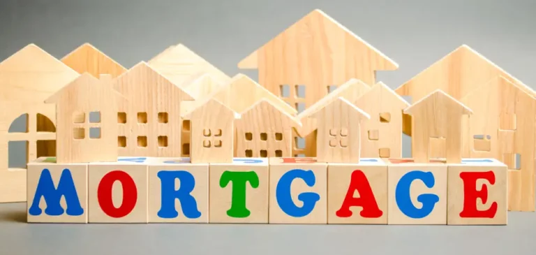 fixed rate mortgage