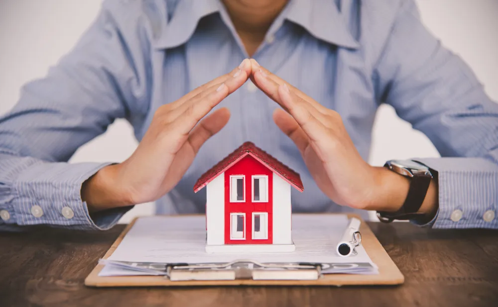 home warranties