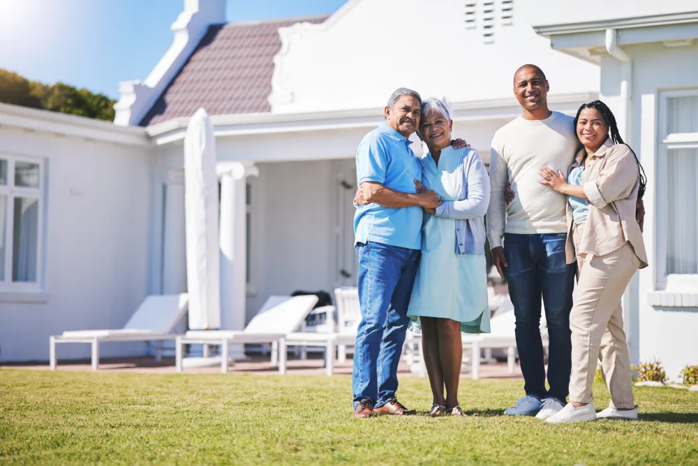 home warranty coverage