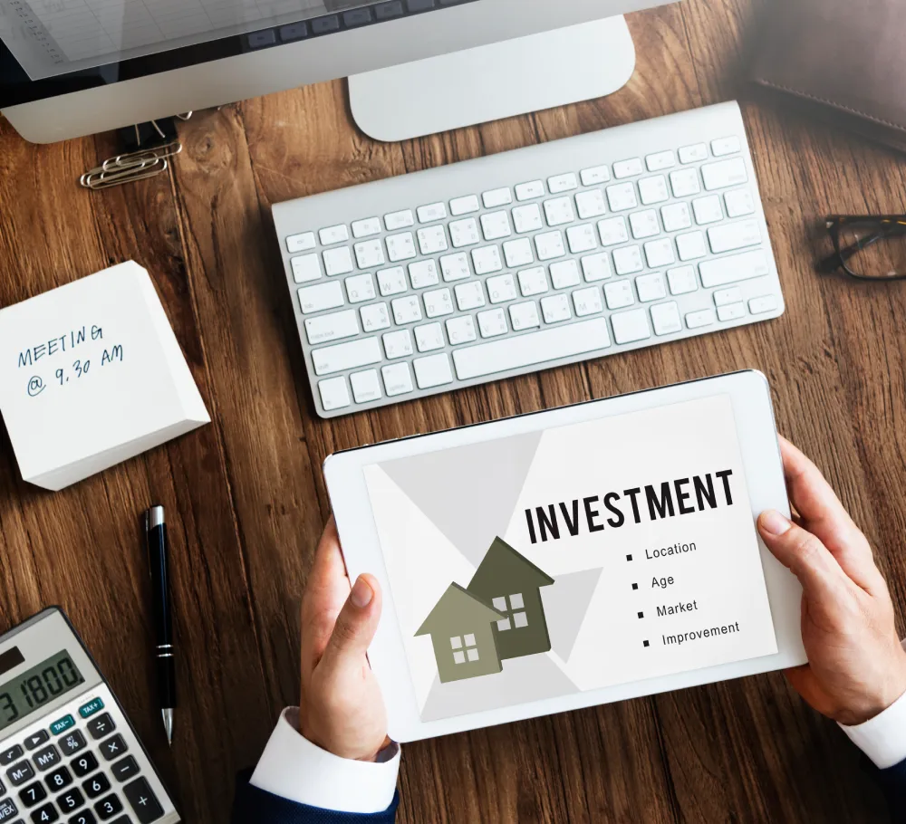 investment property