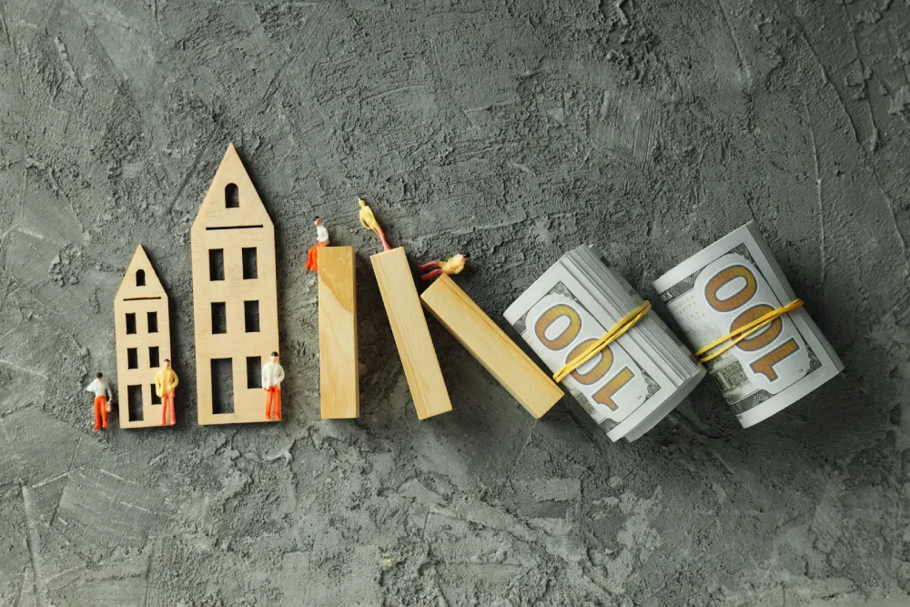 low income housing