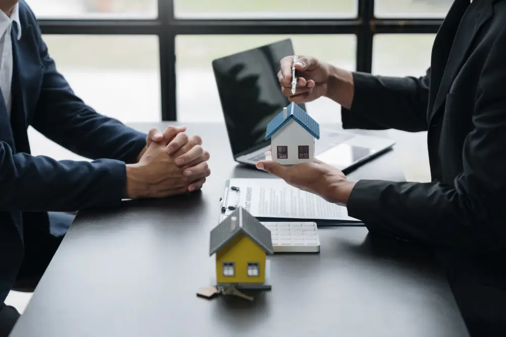 property listing