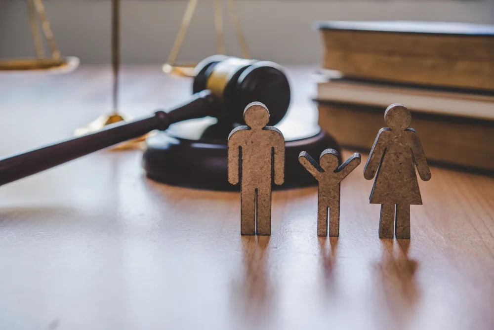 Family attorneys