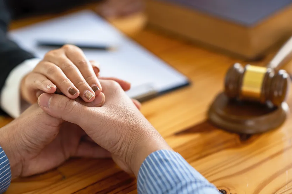 Legal Separation