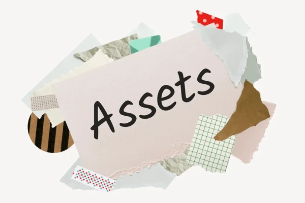 division of assets in divorce