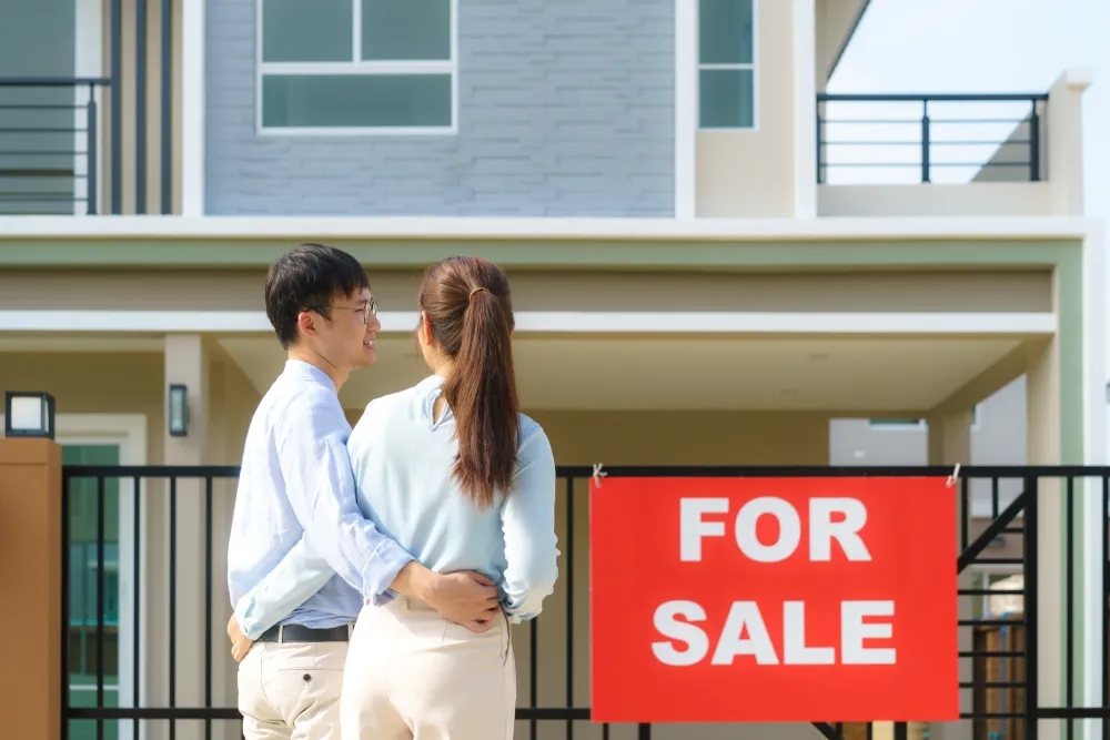 equitable distribution