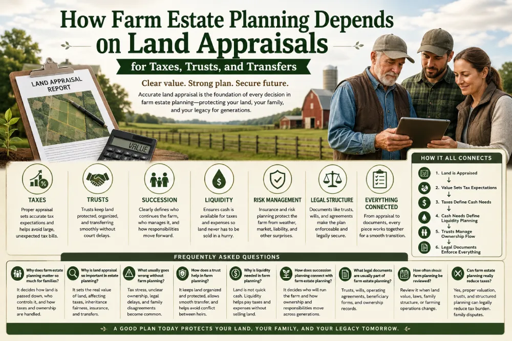 farm estate planning