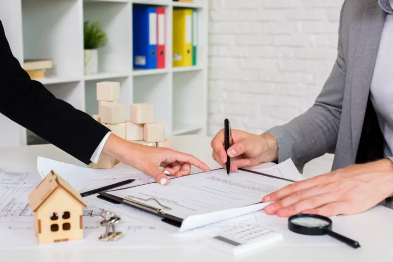 personal property appraisal