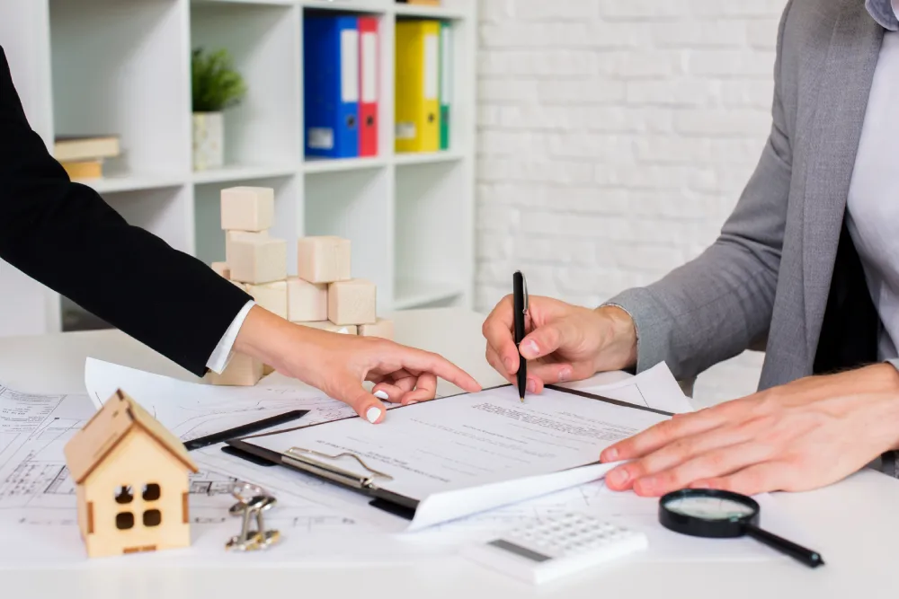 personal property appraisal