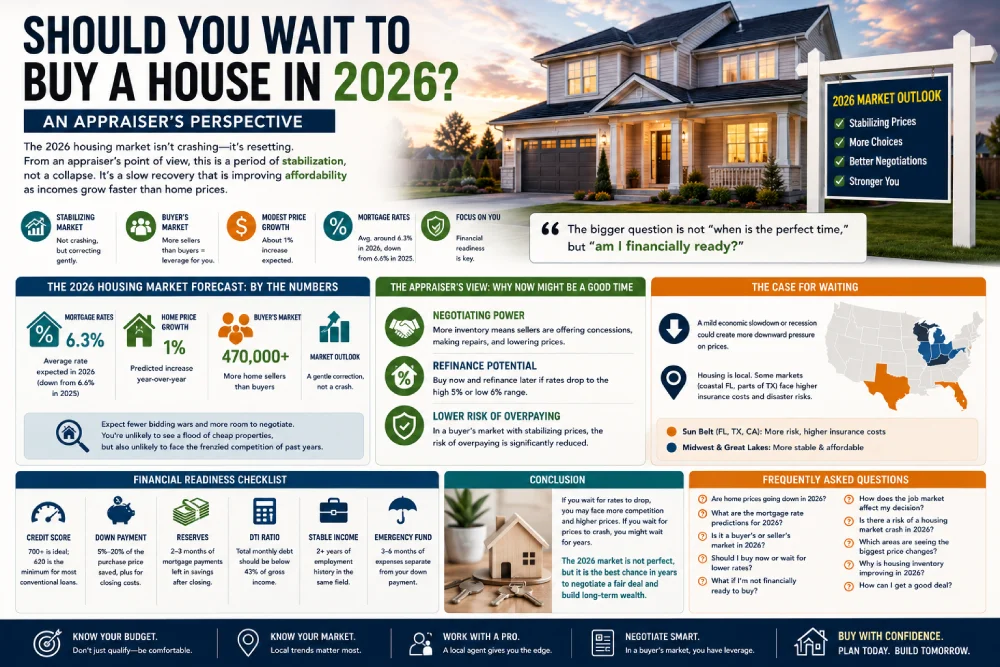 Housing market forecast