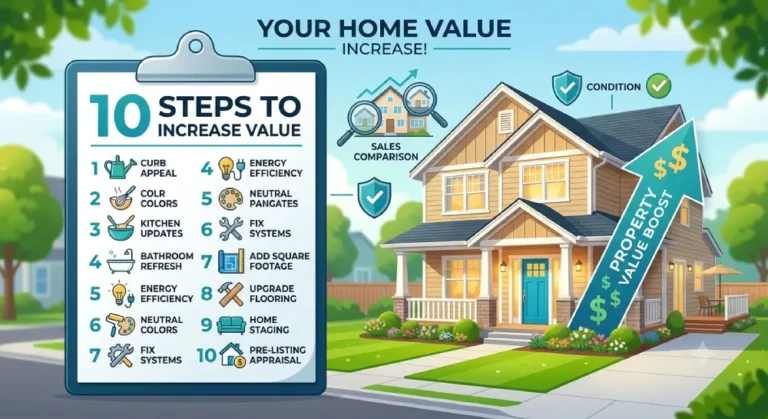 Property value