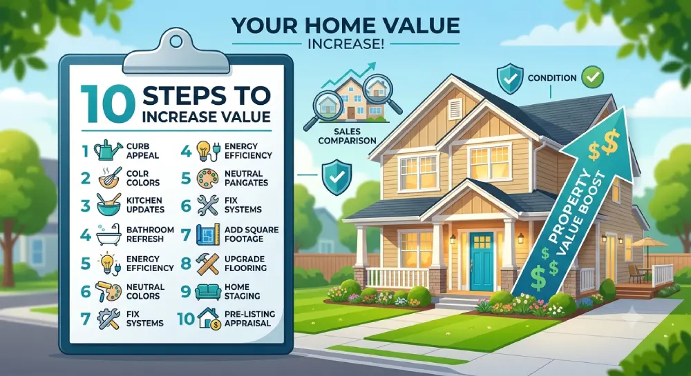 Property value