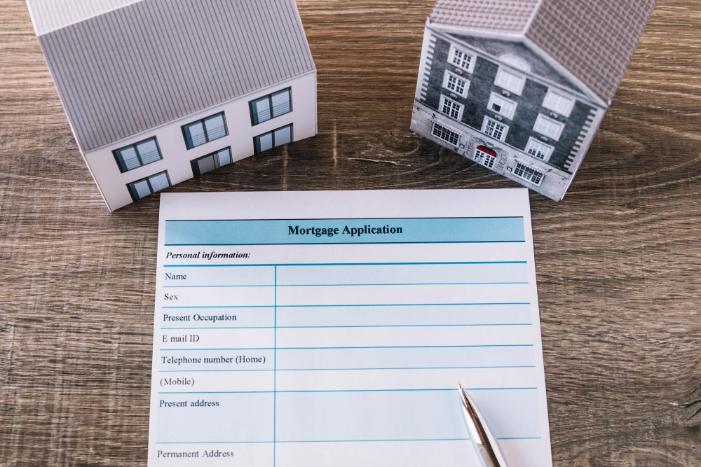 house appraisal checklist