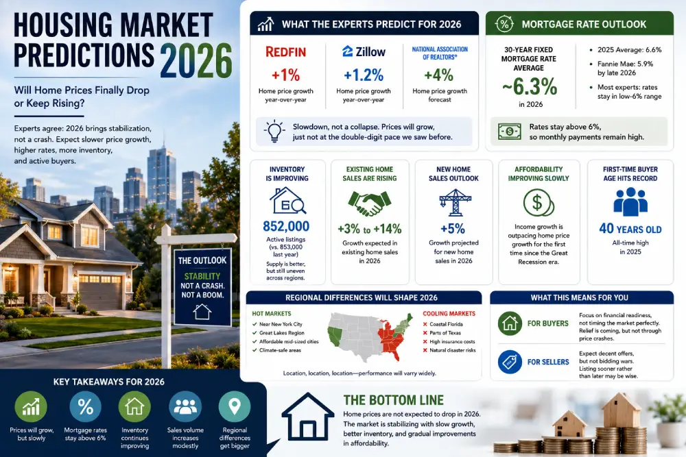 housing market news