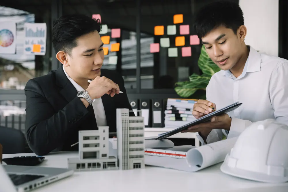 industrial property valuation methods 2026