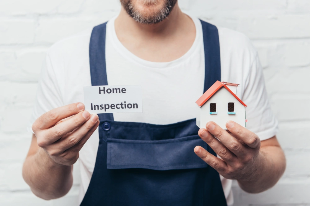 usda home inspection