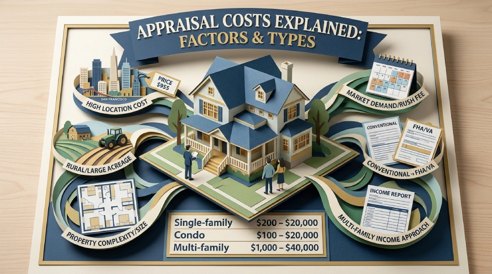 appraisal management companies