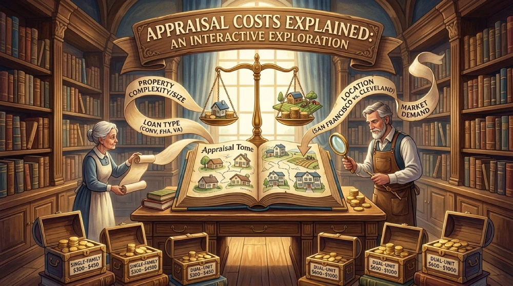 appraiser qualifications