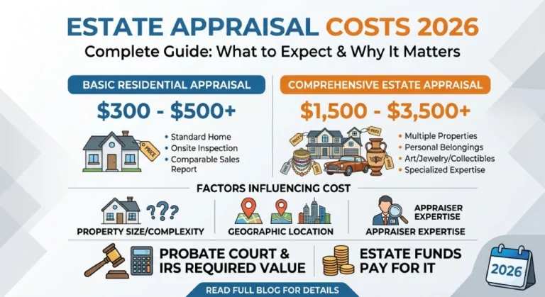 commercial property value