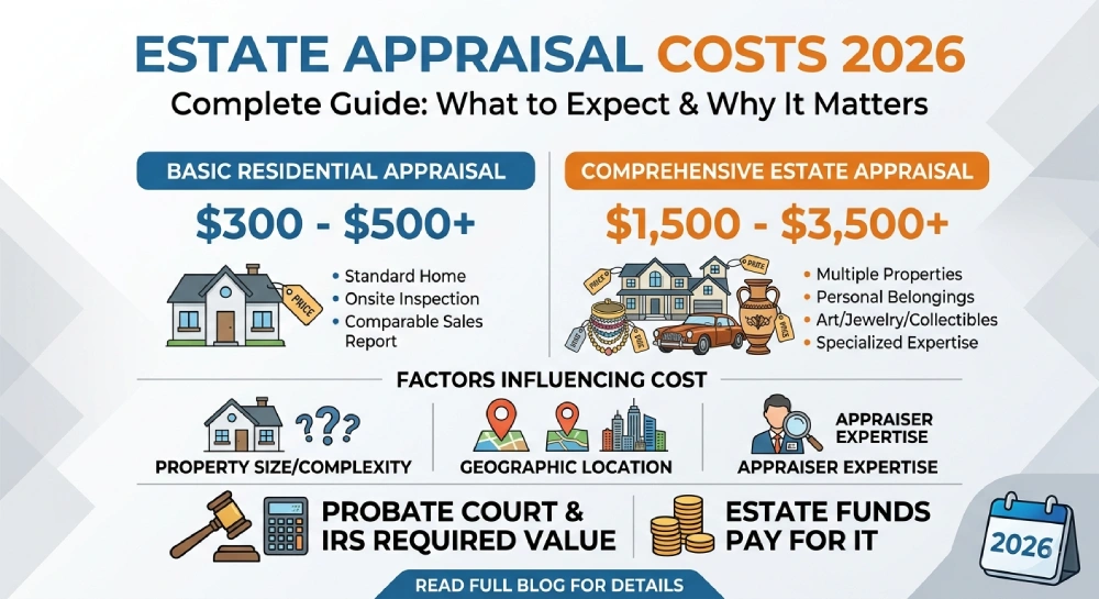 commercial property value