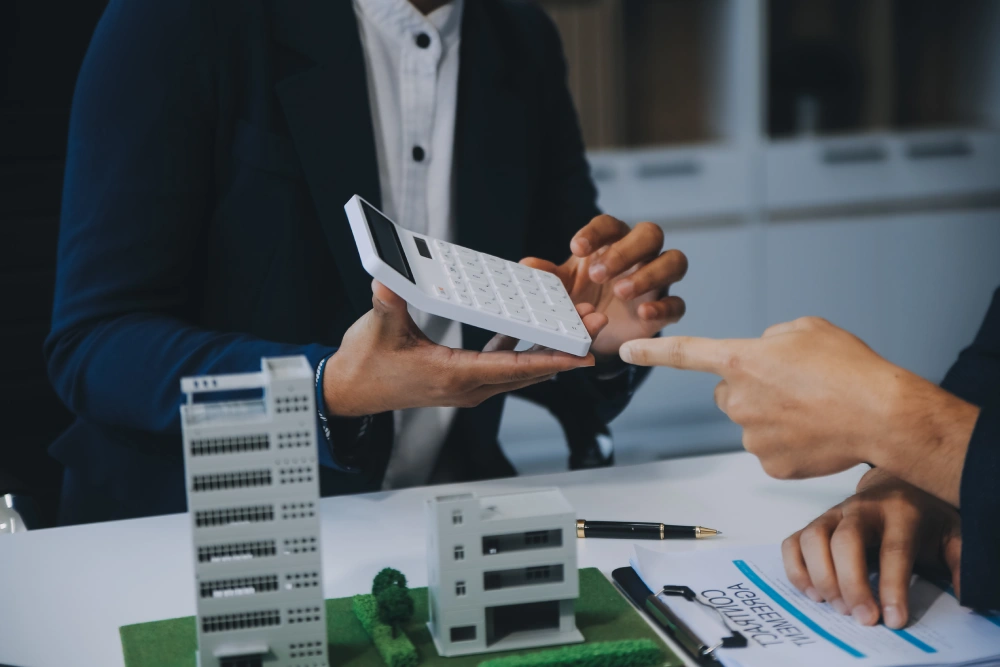 estate tax valuation