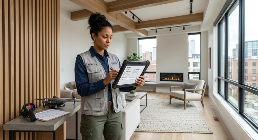 house appraisal service