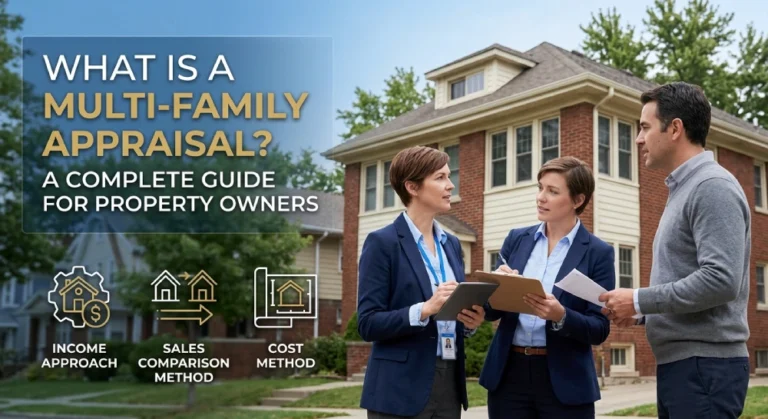 multi family appraisal